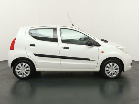 Suzuki Alto 1.0 Comfort Plus Airco
