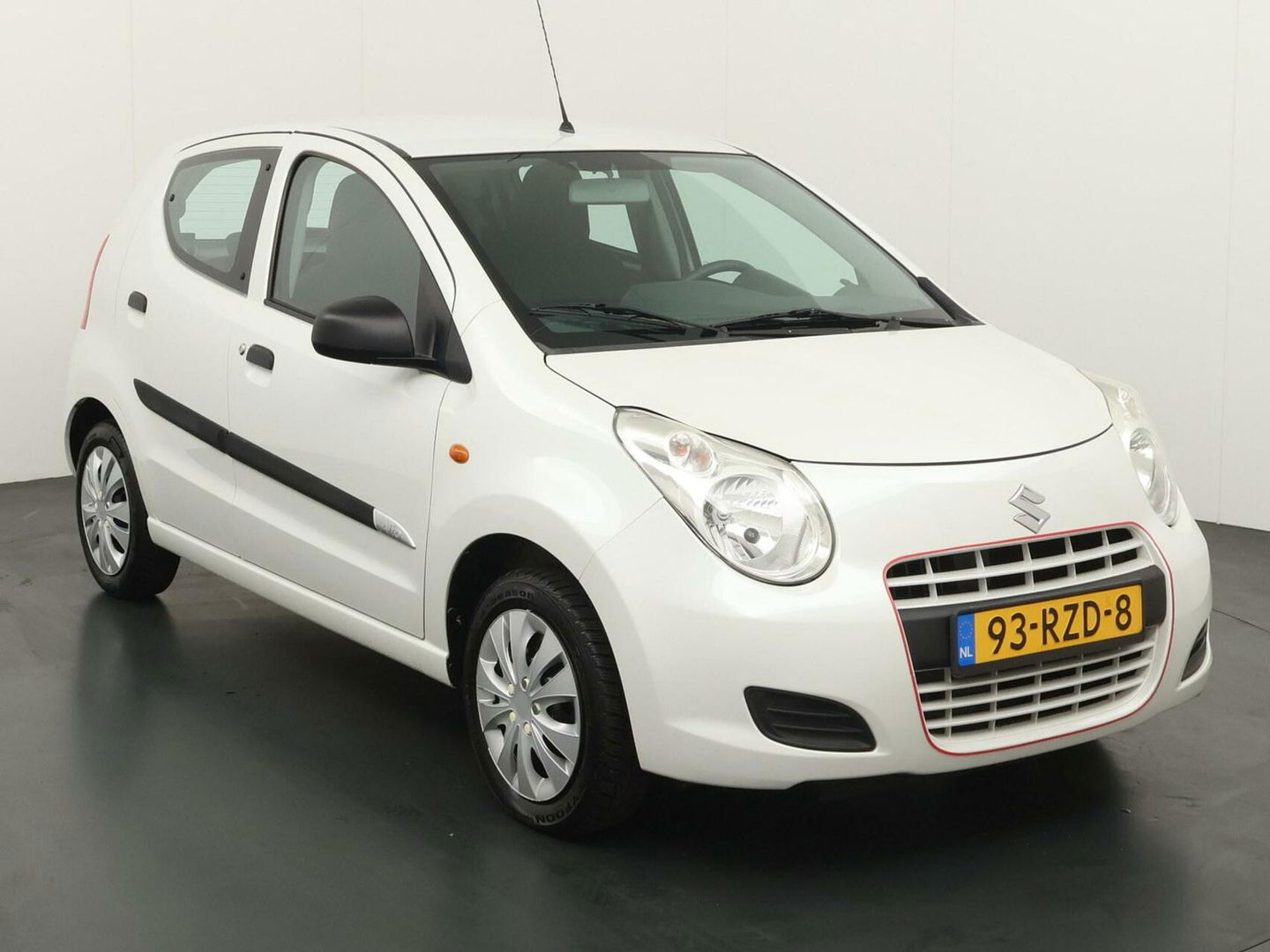 Suzuki Alto 1.0 Comfort Plus Airco