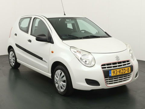Suzuki Alto 1.0 Comfort Plus Airco