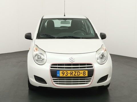 Suzuki Alto 1.0 Comfort Plus Airco