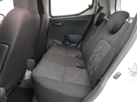 Suzuki Alto 1.0 Comfort Plus Airco