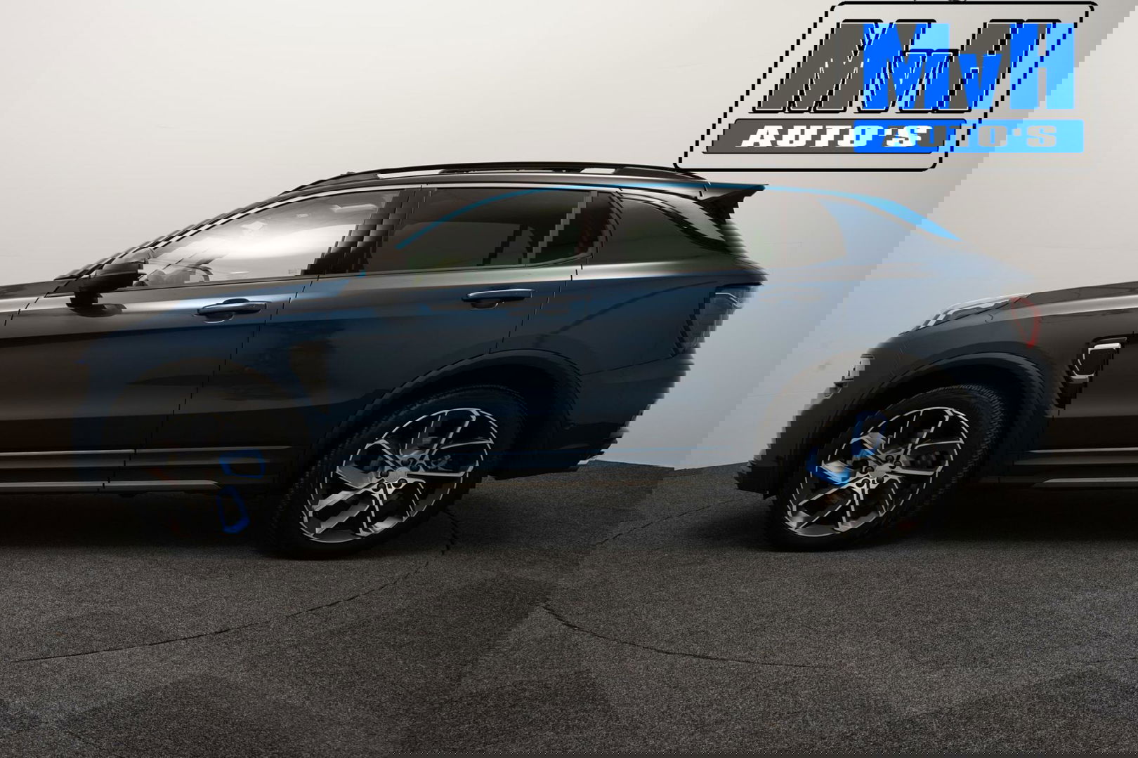 Lynk & Co 01 1.5 Plug-in Hybride|ZWARTE.HEMEL|360ÂșCAM|PANO|NAP