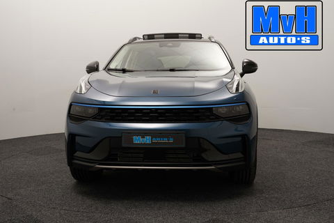 Lynk & Co 01 1.5 Plug-in Hybride|ZWARTE.HEMEL|360ºCAM|PANO|NAP