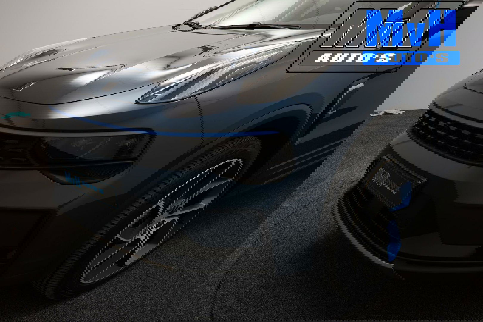 Lynk & Co 01 1.5 Plug-in Hybride|ZWARTE.HEMEL|360ÂșCAM|PANO|NAP