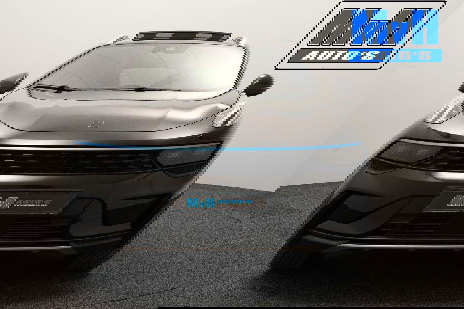 Lynk & Co 01 1.5 Plug-in Hybride|ZWARTE.HEMEL|360ÂșCAM|PANO|NAP
