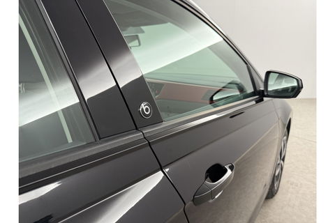 Volkswagen Polo 1.0 TSI DSG Airco Carplay LED Beats-audio Camera Adaptive-Cruise Camera Navi 16"LMV