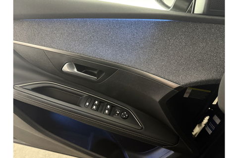 Peugeot 5008 1.2 PureTech GT-Line 7 Persoons Pano Sfeer 360Camera Virtual Carplay LED Clima Cruise Navi PDC 19''LMV