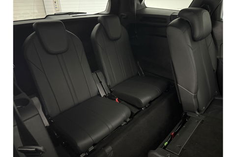 Peugeot 5008 1.2 PureTech GT-Line 7 Persoons Pano Sfeer 360Camera Virtual Carplay LED Clima Cruise Navi PDC 19''LMV