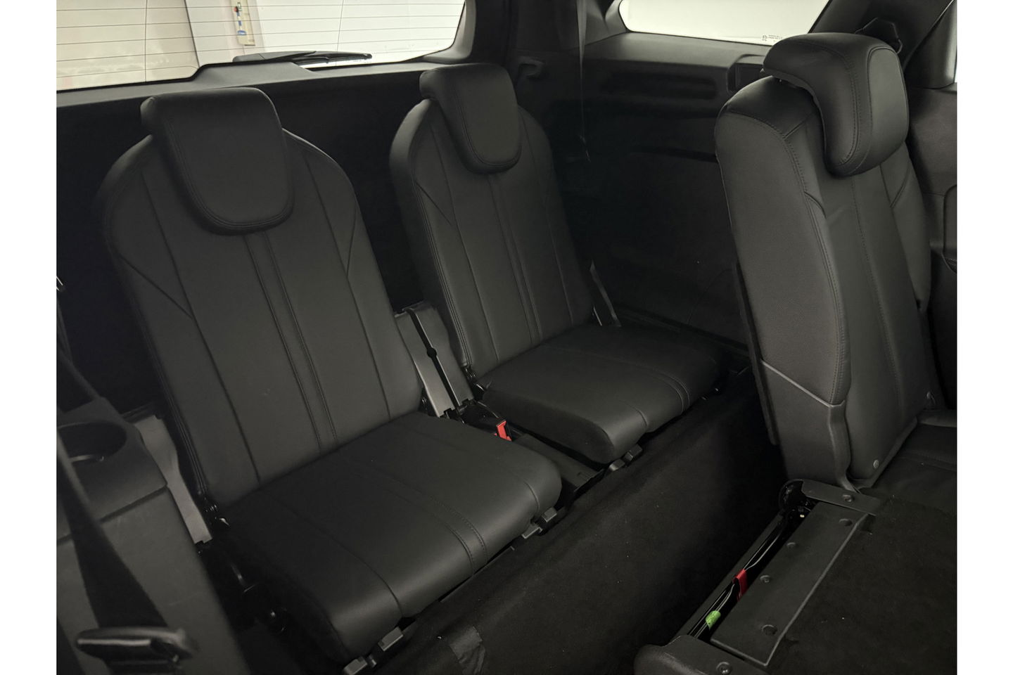 Peugeot 5008 1.2 PureTech GT-Line 7 Persoons Pano Sfeer 360Camera Virtual Carplay LED Clima Cruise Navi PDC 19''LMV
