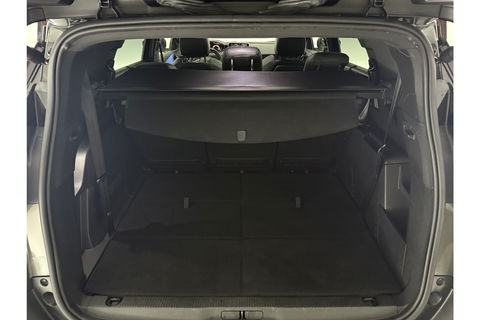 Peugeot 5008 1.2 PureTech GT-Line 7 Persoons Pano Sfeer 360Camera Virtual Carplay LED Clima Cruise Navi PDC 19''LMV