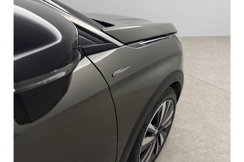 Peugeot 5008 1.2 PureTech GT-Line 7 Persoons Pano Sfeer 360Camera Virtual Carplay LED Clima Cruise Navi PDC 19''LMV