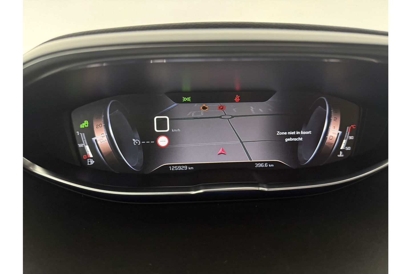 Peugeot 5008 1.2 PureTech GT-Line 7 Persoons Pano Sfeer 360Camera Virtual Carplay LED Clima Cruise Navi PDC 19''LMV