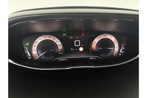 Peugeot 5008 1.2 PureTech GT-Line 7 Persoons Pano Sfeer 360Camera Virtual Carplay LED Clima Cruise Navi PDC 19''LMV