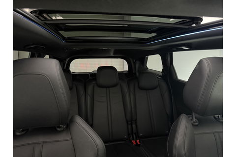 Peugeot 5008 1.2 PureTech GT-Line 7 Persoons Pano Sfeer 360Camera Virtual Carplay LED Clima Cruise Navi PDC 19''LMV