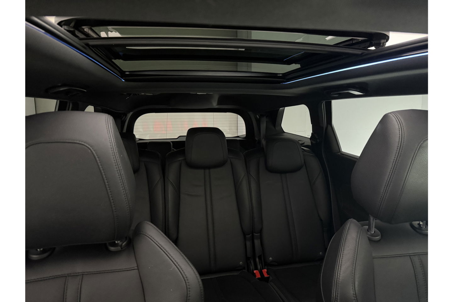 Peugeot 5008 1.2 PureTech GT-Line 7 Persoons Pano Sfeer 360Camera Virtual Carplay LED Clima Cruise Navi PDC 19''LMV