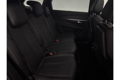 Peugeot 5008 1.2 PureTech GT-Line 7 Persoons Pano Sfeer 360Camera Virtual Carplay LED Clima Cruise Navi PDC 19''LMV