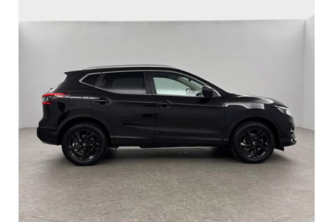 Nissan QASHQAI 1.2 Business Edition 360Camera Panoview LED Clima Cruise Trekhaak PDC 17"LMV Navi Stoelverwarming
