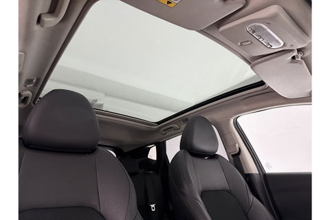 Nissan QASHQAI 1.2 Business Edition 360Camera Panoview LED Clima Cruise Trekhaak PDC 17"LMV Navi Stoelverwarming