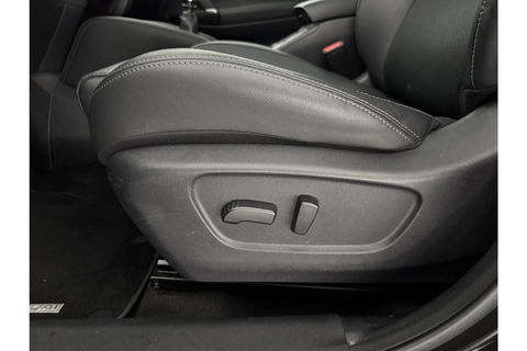 Nissan QASHQAI 1.2 Business Edition 360Camera Panoview LED Clima Cruise Trekhaak PDC 17"LMV Navi Stoelverwarming
