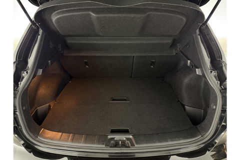Nissan QASHQAI 1.2 Business Edition 360Camera Panoview LED Clima Cruise Trekhaak PDC 17"LMV Navi Stoelverwarming