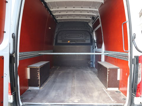 Mercedes-Benz Sprinter 315 CDI Automaat L2H2 RWD - Camera - Navi - MBUX - LM