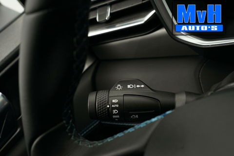 Lynk & Co 01 1.5|FULL BLACK|LEER|ZWARTE.HEMEL|360ºCAM|NAP