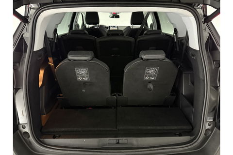 Peugeot 5008 1.2 PureTech | 7 Persoons | LED Sfeerverl. 360 Camera Carplay Cruise Virtual Navigatie 19"LMV PDC
