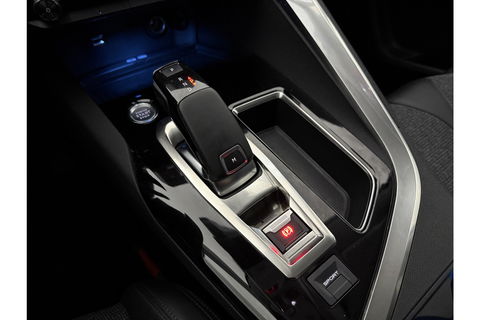 Peugeot 5008 1.2 PureTech | 7 Persoons | LED Sfeerverl. 360 Camera Carplay Cruise Virtual Navigatie 19"LMV PDC
