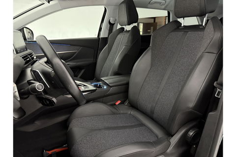 Peugeot 5008 1.2 PureTech | 7 Persoons | LED Sfeerverl. 360 Camera Carplay Cruise Virtual Navigatie 19"LMV PDC