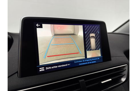 Peugeot 5008 1.2 PureTech | 7 Persoons | LED Sfeerverl. 360 Camera Carplay Cruise Virtual Navigatie 19"LMV PDC