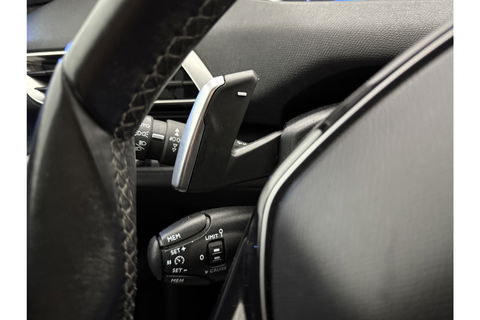 Peugeot 5008 1.2 PureTech | 7 Persoons | LED Sfeerverl. 360 Camera Carplay Cruise Virtual Navigatie 19"LMV PDC