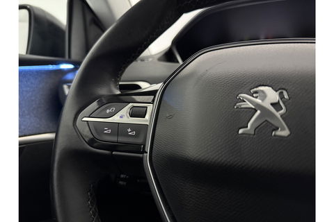 Peugeot 5008 1.2 PureTech | 7 Persoons | LED Sfeerverl. 360 Camera Carplay Cruise Virtual Navigatie 19"LMV PDC