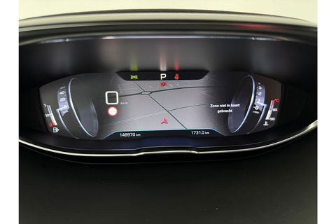 Peugeot 5008 1.2 PureTech | 7 Persoons | LED Sfeerverl. 360 Camera Carplay Cruise Virtual Navigatie 19"LMV PDC