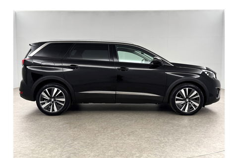 Peugeot 5008 1.2 PureTech | 7 Persoons | LED Sfeerverl. 360 Camera Carplay Cruise Virtual Navigatie 19"LMV PDC