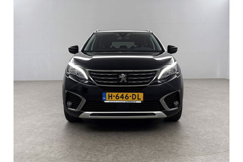Peugeot 5008 1.2 PureTech | 7 Persoons | LED Sfeerverl. 360 Camera Carplay Cruise Virtual Navigatie 19"LMV PDC