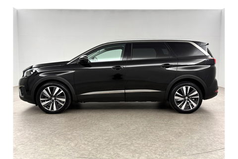 Peugeot 5008 1.2 PureTech | 7 Persoons | LED Sfeerverl. 360 Camera Carplay Cruise Virtual Navigatie 19"LMV PDC