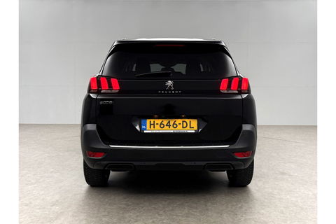 Peugeot 5008 1.2 PureTech | 7 Persoons | LED Sfeerverl. 360 Camera Carplay Cruise Virtual Navigatie 19"LMV PDC