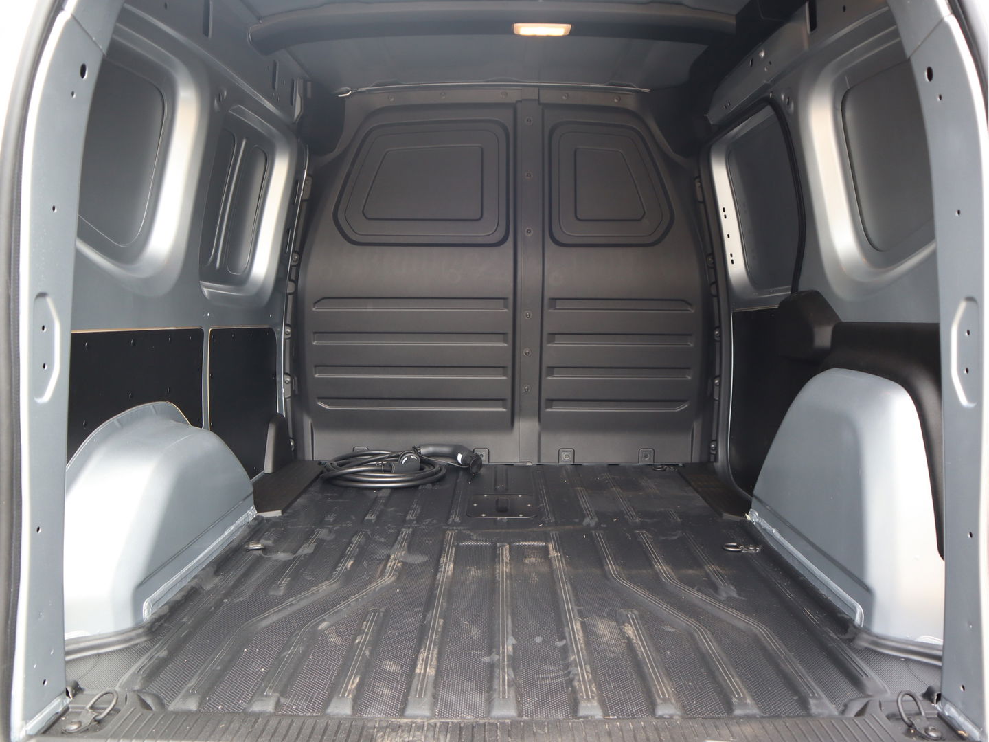 Renault Kangoo 45 kWh 100 % Elektrisch - Snelladen - Cruise Controle - Clima