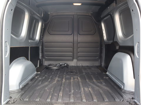 Renault Kangoo 45 kWh 100 % Elektrisch - Snelladen - Cruise Controle - Clima