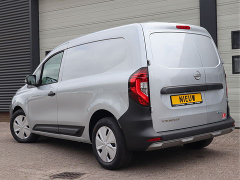 Renault Kangoo 45 kWh 100 % Elektrisch - Snelladen - Cruise Controle - Clima