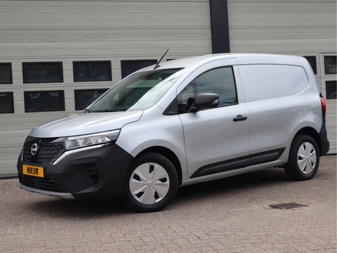 Renault Kangoo 45 kWh 100 % Elektrisch - Snelladen - Cruise Controle - Clima