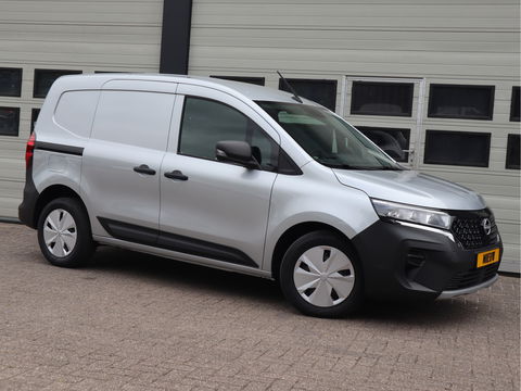 Renault Kangoo 45 kWh 100 % Elektrisch - Snelladen - Cruise Controle - Clima