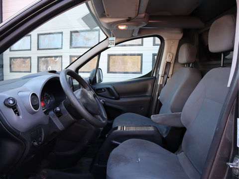 Peugeot Partner 1.6 HDI Euro 5 - Imperiaal - Airco - MARGE