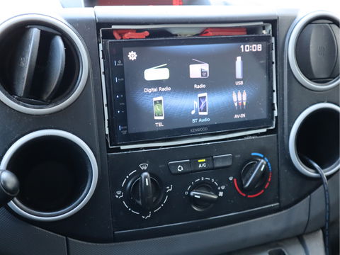 Peugeot Partner 1.6 HDI Euro 5 - Imperiaal - Airco - MARGE