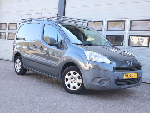 Peugeot Partner 1.6 HDI Euro 5 - Imperiaal - Airco - MARGE