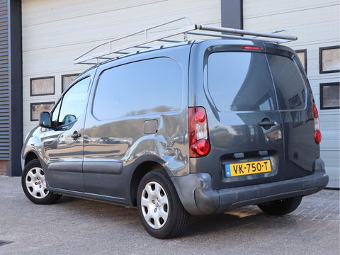 Peugeot Partner 1.6 HDI Euro 5 - Imperiaal - Airco - MARGE