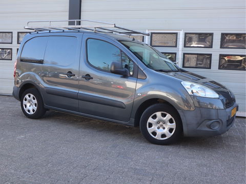 Peugeot Partner 1.6 HDI Euro 5 - Imperiaal - Airco - MARGE