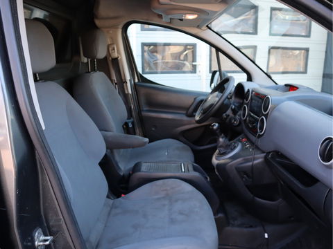 Peugeot Partner 1.6 HDI Euro 5 - Imperiaal - Airco - MARGE