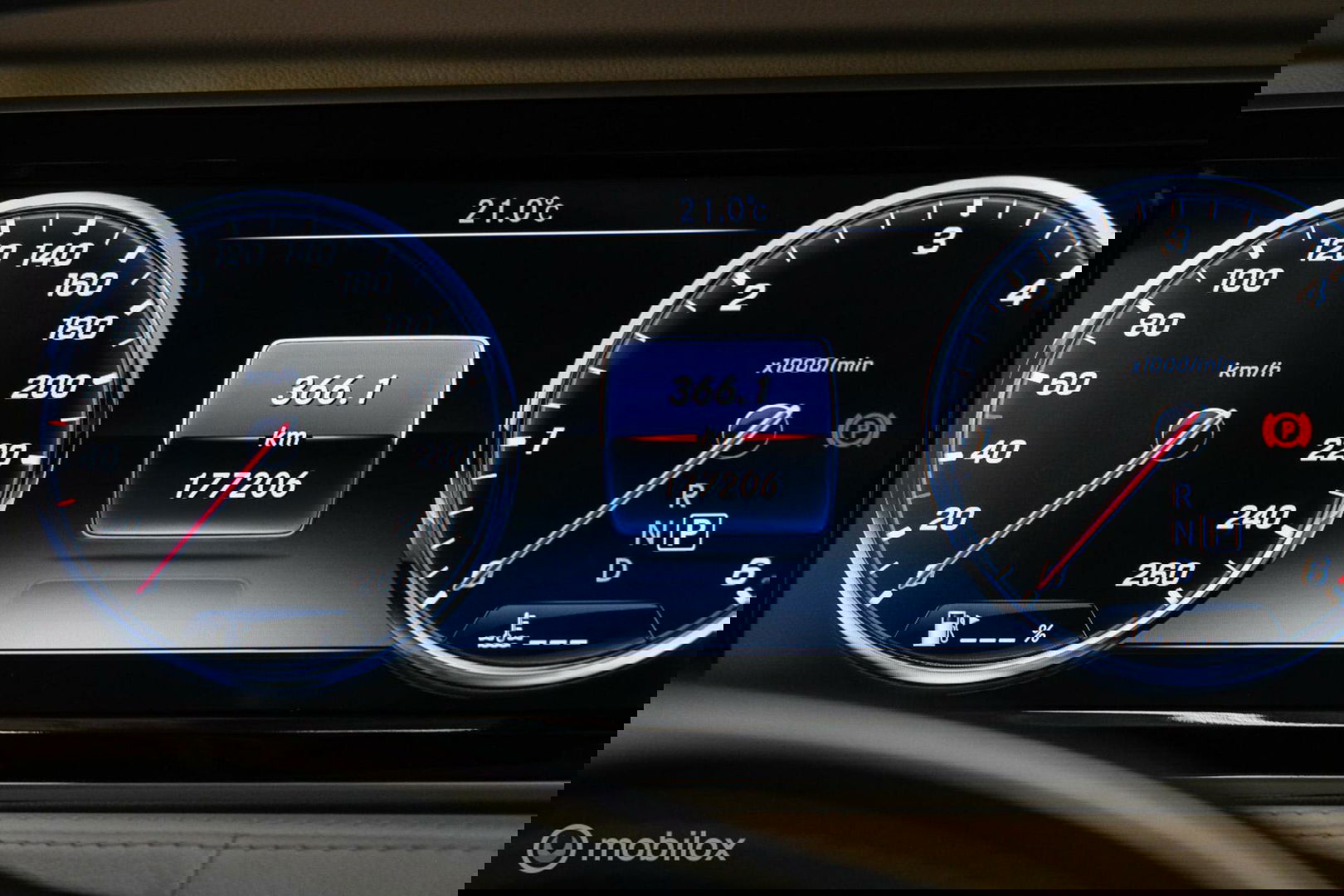 Mercedes-Benz S-Klasse 350 Prestige Plus | Massage | NAP NL auto | 2e eigenaar | Nightvision | Softclose | Burmester | Adaptive | Panorama | Trekhaak |