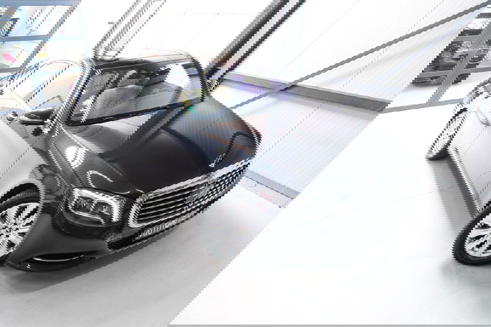 Mercedes-Benz S-Klasse 350 Prestige Plus | Massage | NAP NL auto | 2e eigenaar | Nightvision | Softclose | Burmester | Adaptive | Panorama | Trekhaak |